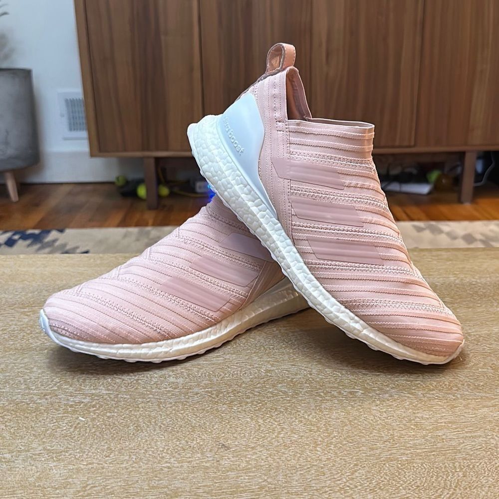 Adidas Kith Nemeziz Tango 17 Ultra Boost